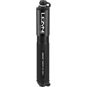 Lezyne Mini Bomba Grip Drive Hv