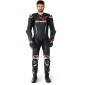 Alpinestars Fato De Couro Gp-r7