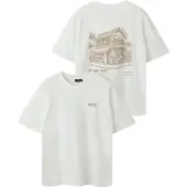 Next Camisa branco
