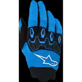 Alpinestars Luvas De Off-road Full Bore V2