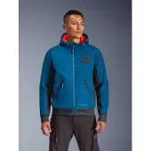 Alpinestars Casaco Moblast Wp