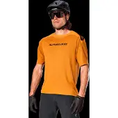 Alpinestars Camisola De Ciclismo De Manga Curta A-aria Polartec Switch