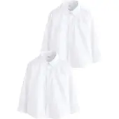 Next Camisa branco
