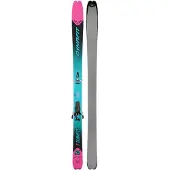 Dynafit Pacote De Esqui De Montanha Feminino Seven Summits