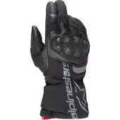 Alpinestars Luvas De Inverno Wt-4 Gore-tex Insulated
