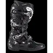 Alpinestars Tech 7 Botas de motocross Preto 13