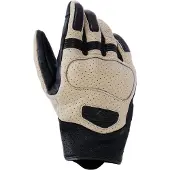 Alpinestars Luvas De Couro Perfurado Mustang V3