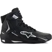 Alpinestars Sapatos De Motociclismo Stella Faster-4