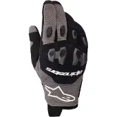 Alpinestars Luvas De Off-road Pro-dura