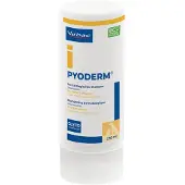 Virbac Xampu Pyoderm 250ml