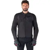 Alpinestars Jaqueta De Corrida T-jaws V4 Wp