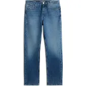Tommy Hilfiger Calças de ganga 'DOVER' azul ganga