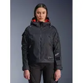 Alpinestars Casaco Com Capuz Molly Air