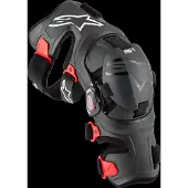 Alpinestars Joelheiras Rk-7 Plasma