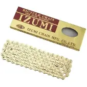 Izumi Chain Corrente Fixie Es410gp