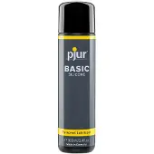 Pjur Lubrificante Basic 100ml