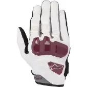 Alpinestars Luvas De Mulher Chrome