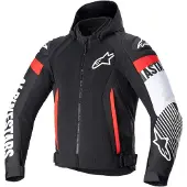 Alpinestars Casaco Zaca Air