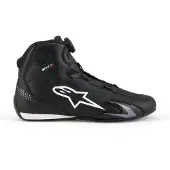 Alpinestars Sapatos De Motociclismo Celer