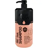 Nishman Shampoo Inca Inchi 03 Correcting Care 1250 ml