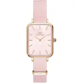 Daniel Wellington Quadro Coral DW00100509