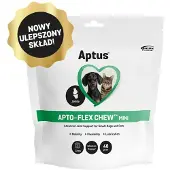Aptus Suplemento Para Gatos Apto-flex Mini