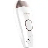 Cecotec Depilador Ipl De Quartzo Para Cuidados Com A Pele