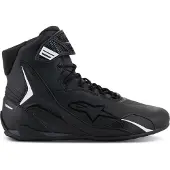 Alpinestars Sapatos De Motociclismo Faster-4