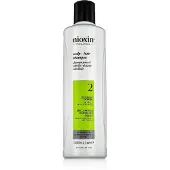 Nioxin System 2 - Shampoo - Cabelo Natural Com Enfraquecimento Avançado 300ml