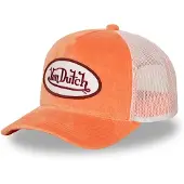 Von Dutch Boné Vd/2/ct/kylie/pe