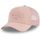 Von Dutch Boné Vd/1/cb/log/10