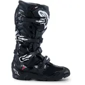 Alpinestars Tech 7 Enduro DS Botas Preto 7