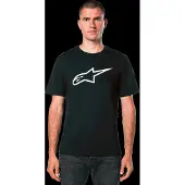 Alpinestars Camiseta De Manga Curta Ageless 2.0