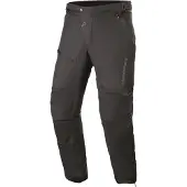 Alpinestars Raider V2 Drystar calças de tecido Preto M