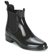 LEMON JELLY Botas de borracha COMFY mulheres - Preto - 41