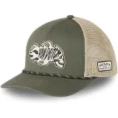 Von Dutch Boné Vd/1/cs/sem/08