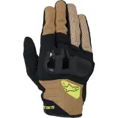 Alpinestars Luvas Chrome V2