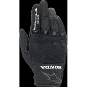 Alpinestars Luvas Honda Copper