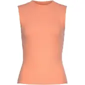 LASCANA Top pêssego