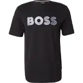 BOSS Camisa 'C-Thompson 89' navy / preto