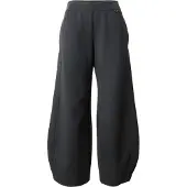 Nike Calças de desporto '24.7 ImpossiblySoft' menta / preto