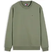 Tommy Hilfiger Sweatshirt oliveira