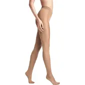 Wolford Collants bege