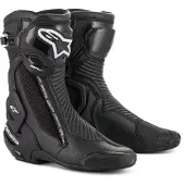 Alpinestars SMX Plus V2 botas Preto 44