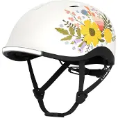 Lumen Labs Capacete Urbano Nyx