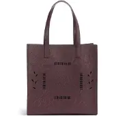 Ted Baker Shopper 'ROWCON' roxo escuro