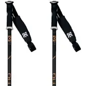KERMA Mulher Polos Elite 4 Black