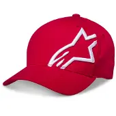 Alpinestars Boné Corp Shift 2 Curved
