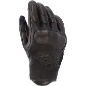 Alpinestars Luvas De Couro Perfurado Mustang V3