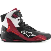 Alpinestars Sapatos De Motociclismo Faster-4